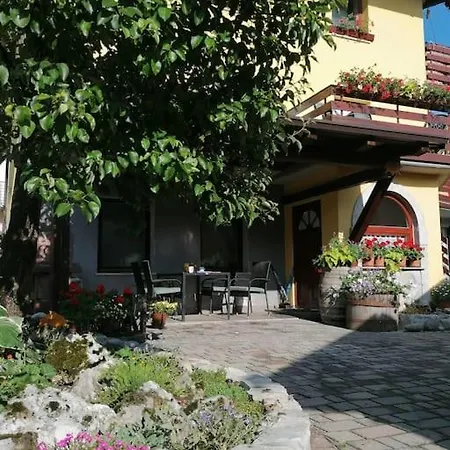 Apartment Tela Kobarid Exterior photo