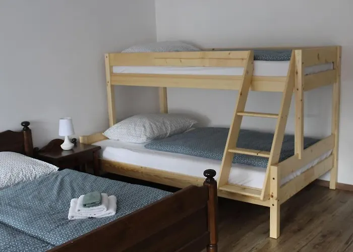 Apartment Tela