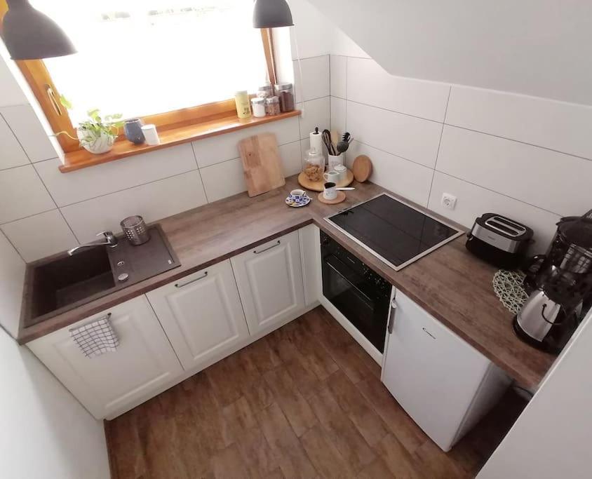 Tela Apartment *