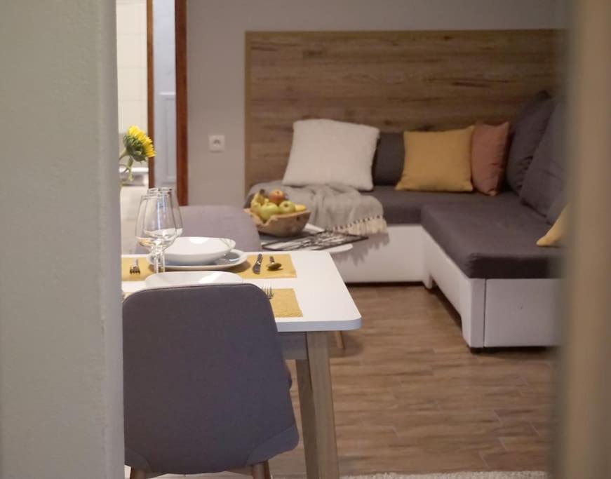 Apartment Tela Kobarid