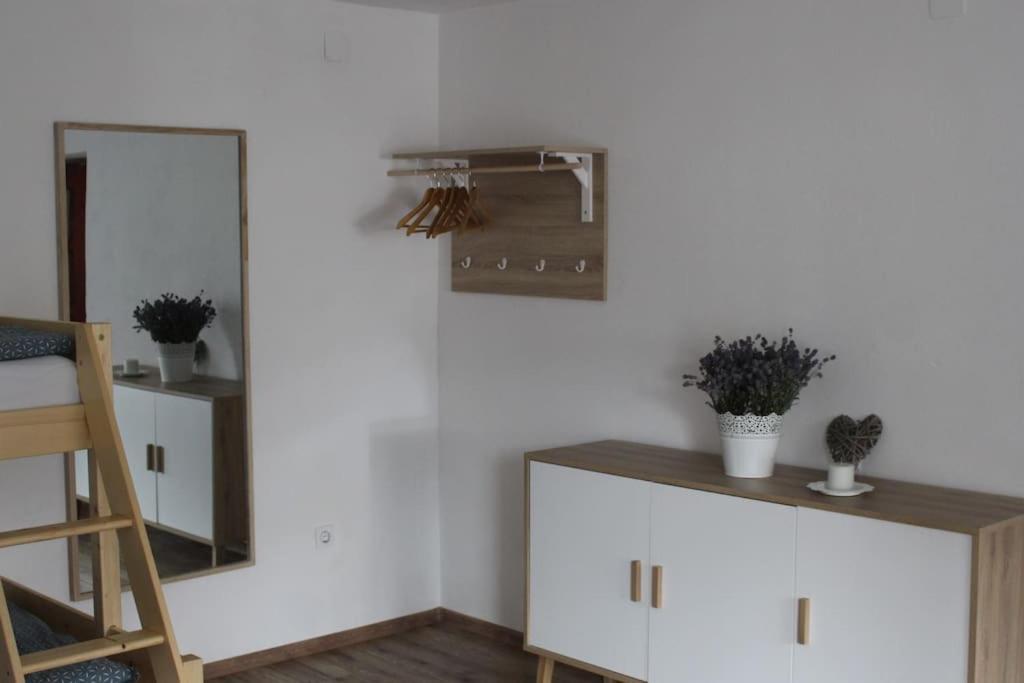Tela Apartment Kobarid