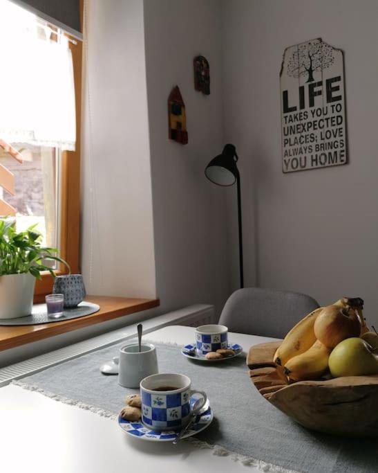 Tela Apartment